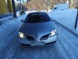  Nissan Primera 2002 , 368000 , 