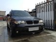 SUV   BMW X3 2005 , 710000 , 