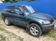 SUV   Toyota RAV4 1996 , 120000 , -