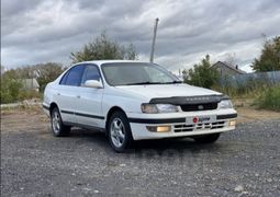 Седан Toyota Corona 1994 года, 450000 рублей, Комсомольск-на-Амуре