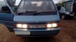    Nissan Largo 1991 , 80000 , -