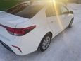  Kia Rio 2018 , 1100000 , 