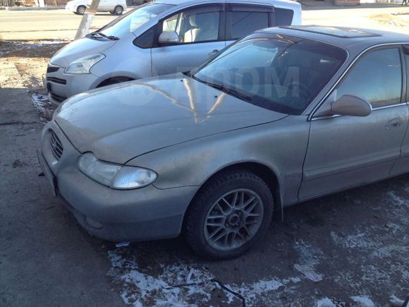  Hyundai Sonata 1998 , 140000 , 