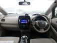  Nissan Leaf 2015 , 425000 , 