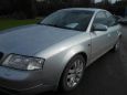  Audi A6 allroad quattro 1997 , 286000 , 