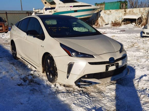  Toyota Prius 2019 , 1700000 , 