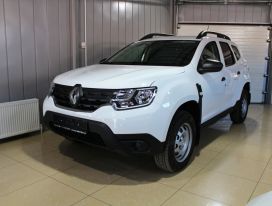 SUV   Renault Duster 2022 , 2949900 , 