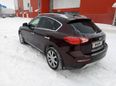 SUV   Infiniti QX50 2016 , 2400000 , 