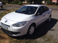  Renault Fluence 2012 , 410000 , 