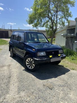 SUV   Suzuki Escudo 1993 , 175000 ,  