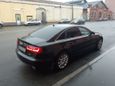  Audi A6 2011 , 840000 , -