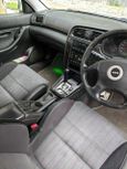  Subaru Legacy B4 2000 , 240000 , 