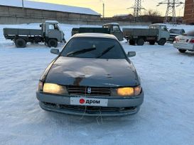 Седан Toyota Carina ED 1989 года, 79000 рублей, Иркутск