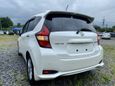  Nissan Note 2017 , 879000 , 