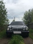  Mercedes-Benz E-Class 1997 , 270000 , 