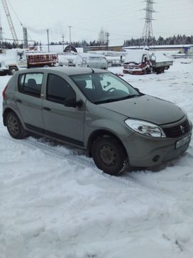  Renault Sandero 2011 , 400000 , -