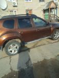 SUV   Renault Duster 2012 , 550000 , 