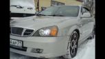  Chevrolet Evanda 2004 , 210000 , 