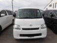    Toyota Lite Ace 2016 , 593000 , --