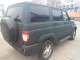 SUV     2011 , 319000 , 