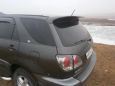 SUV   Toyota Harrier 2002 , 610000 , 