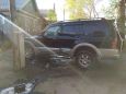 SUV   Mitsubishi Pajero 2002 , 700000 , --