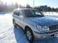 SUV   Toyota Land Cruiser 2001 , 1000000 , 