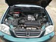 SUV   Honda CR-V 2000 , 345000 , 