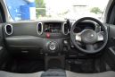  Nissan Cube 2009 , 436000 , 