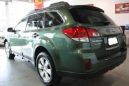  Subaru Outback 2009 , 880000 , 