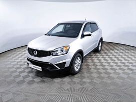 SUV   SsangYong Actyon 2013 , 1212000 ,  