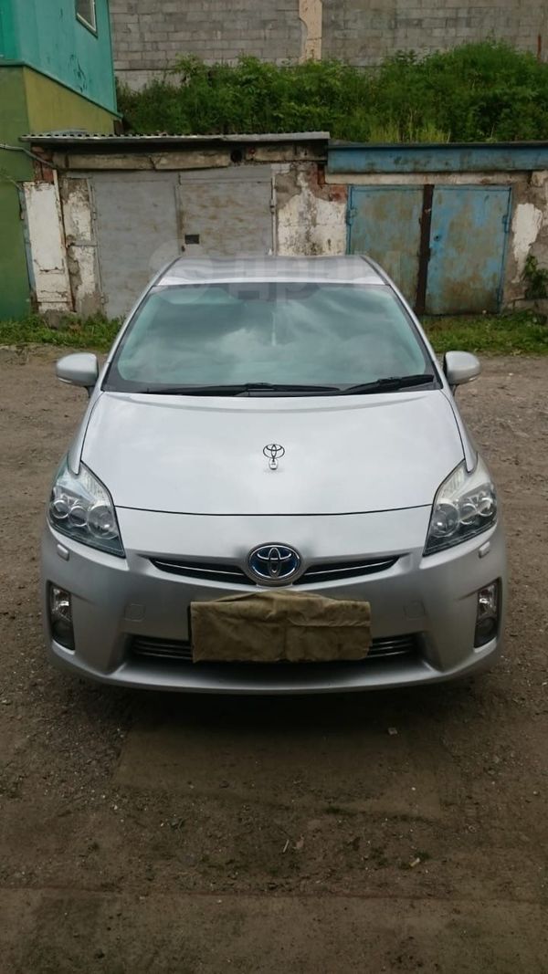  Toyota Prius 2010 , 710000 , 