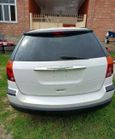 SUV   Chrysler Pacifica 2006 , 170000 , -