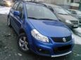 SUV   Suzuki SX4 2011 , 670000 , 