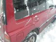 SUV   Suzuki Escudo 1993 , 130000 , 