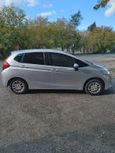  Honda Fit 2015 , 650000 , 