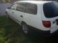  Toyota Caldina 2001 , 235000 , 