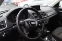 SUV   Audi Q3 2013 , 965000 , --