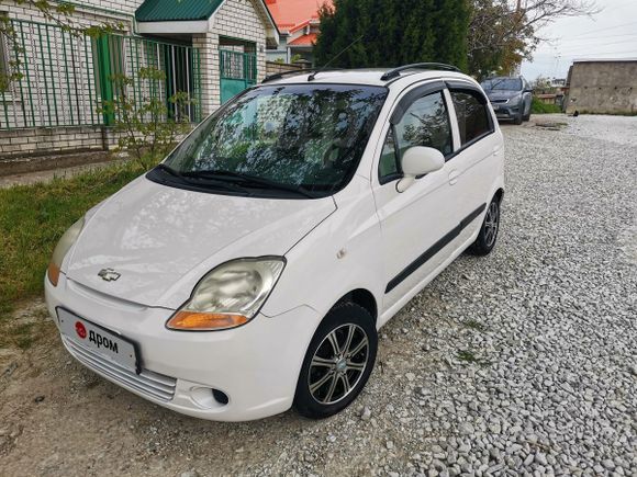  Chevrolet Spark 2007 , 213000 , 