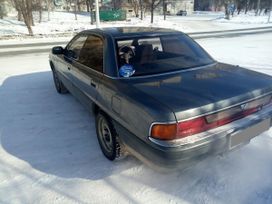  Mazda Persona 1990 , 70000 , 