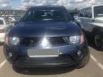  Mitsubishi L200 2007 , 580000 , 