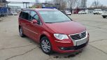    Volkswagen Touran 2007 , 399000 , 