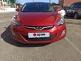  Hyundai Elantra 2012 , 680000 , 