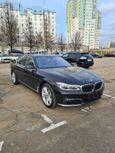  BMW 7-Series 2018 , 6516000 , 