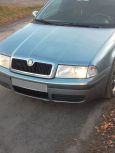  Skoda Octavia 2002 , 195000 , 