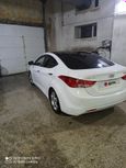  Hyundai Avante 2011 , 560000 , 