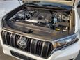 SUV   Toyota Land Cruiser Prado 2021 , 6350000 , 