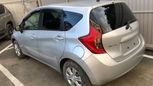  Nissan Note 2015 , 480000 , 
