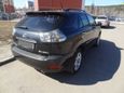 SUV   Lexus RX350 2008 , 1025000 , 