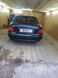  Mercedes-Benz S-Class 1999 , 340000 , 